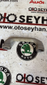 6K0857607KM seat cordoba 2001 ön tavan tutamağı