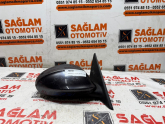 ÇIKMA BMW E81 E87 E90 E91 SAĞ DİKİZ AYNASI E1010803