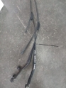 OPEL INSİGNİA SİLECEK KOLU