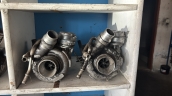 NİSSAN QASHQAİ 2.0 DCİ ÇIKMA ORİJİNAL TURBO