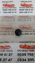 OPEL CORSA D FAR ANAHTARI