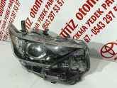 Oto Çıkma Parça / Elektrik / Far / Toyota / Auris / Çıkma Parça 