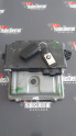 BMW E90 KOMPLE SET DDE 8512291  61.35-9226238 MOTOR BEYNİ