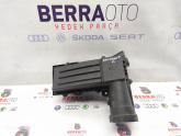 1K0129607C AUDİ VOLKSWAGEN SKODA SEAT HAVA FİLTRE KUTUSU 05-10