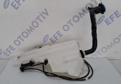 volvo xc60 2023 cam su bidonu/deposu (son fiyat)