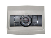 Mercedes W164 W251 R Class Arka Klima Kontrol Paneli A1648700189