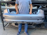 A3 ARKA TAMPON HATCHBACK 8Y4807511 2020 2023 ÇAĞRI OTO