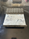 BMW E38 amplifier