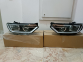 VOLKSWAGEN PASSAT B8 SOL FAR MERCEKSİZ 2015 046622 90064923