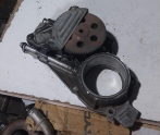 0B5315105H orj vag grubu audi yağ pompası