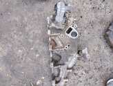RENAULT TRAFİC 1.6 DCİ EMME MANİFOLDU KONUK OTO