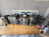 FORD TRANSİT BK31-9A032-A YAKIT DEPOSU ORİJİNAL ÇIKMA