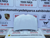 Renault clio 5 ön kaput beyaz orijinal çikma 2019-2025