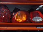 Toyota Corolla 1998-2001 Sol Arka Stop Sıfır