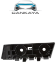 ÖN TAMPON BRAKETİ SAĞ MUSTANG 2015-