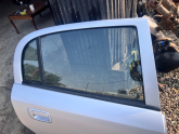 OPEL ASTRA G 98-2004 ÖN KAPI CAMI ARKA KAPI CAMI GM
