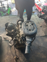 Renault flaşh motor