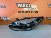 Oto Çıkma Parça / Elektrik / Far / Renault / Megane / Çıkma Parça 
