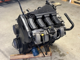 FİAT BRAVA KOMPLE MOTOR 1.6