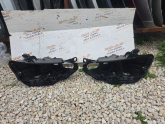 VOLKSWAGEN PASSAT B8 H LİNE FAR KASASI TAKIM SIFIR İTHAL 15-20