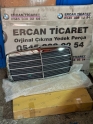 MERCEDES W123 SIFIR KOMPLE PANJUR TAİWAN MALI - ERCAN TİCARET