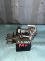 VOLKSWAGEN POLO 1.6 CAY MAZOT POMPASI
