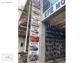 Oto Çıkma Parça / Motor / Gaz Kelebeği / Fiat / Ducato / Çıkma Parça 