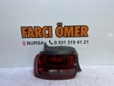 CİTROEN C4 CACTUS SOL DIŞ STOP ORJİNAL 9800916180