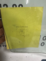 Oto Çıkma Parça / Kaporta & Karoser / Kapı Camları / Honda / Jazz / Çıkma Parça 