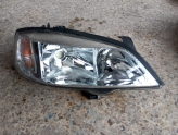 Opel Astra G sağ far