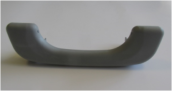 TAVAN EL TUTAMAĞI ÖN-ARKA RENAULT MEGANE-2 03-09 8200174109 GRİ