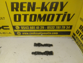 631438106R 631424455R RENAULT TRAFİC ÖN TAMPON BRAKETİ ORJ ÇIKMA