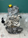 H5FD403 Megane 4 1.2 TCE