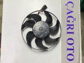 LEON İBİZA ALTEA TOLEDO CORDOBA FAN SIFIR ORJİNAL 1KM959455D