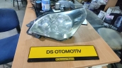 2007-2012 TOYOTA COROLLA VERSO SOL FAR