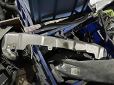 Suzuki S cross ön tampon alt çıkma ORJİNAL 71771-61m