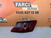 MEGANE 4 SEDAN SAĞ DIŞ STOP ORJİNAL HATASIZ 265507297R