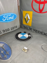 GOLF 4 POLO JETTA TOUAREG TDI BAGAJ YAZISI SIFIR-ORJ 3B0853675AN