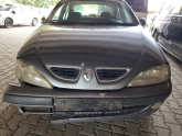 Oto Çıkma Parça / Kaporta & Karoser / Kaput / Renault / Megane / Çıkma Parça 