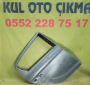 hyundai i20 sağ arka kapı