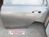 Oto Çıkma Parça / Kaporta & Karoser / Kapı / Mercedes / C Serisi / Çıkma Parça 