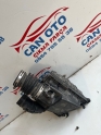 Ford Courier Hava Filtre Kutusu 2018-2023