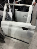 SSANGYONG ACTYON ÇIKMA ORJİNAL SOL ARKA KAPI BD1
