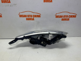 Oto Çıkma Parça / Elektrik / Far / Ford / B-Max / Çıkma Parça 