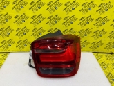 BMW F20-116d-118i SAĞ STOP/ VALEO / 6321724154212 / 2011-14