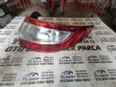 RENAULT FLUENCE SAĞ STOP