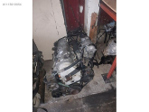 Honda civic D16 komple motor