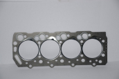 H100 L300 L200 STAREX SİLİNDİR KAPAK CONTA GRAFİT