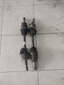 Oto Çıkma Parça / Alt Takım & Direksiyon / Aks / Nissan / Navara / Çıkma Parça 