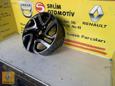 Oto Çıkma Parça / Motor / Triger Rulmanı / Renault / Captur / Çıkma Parça 